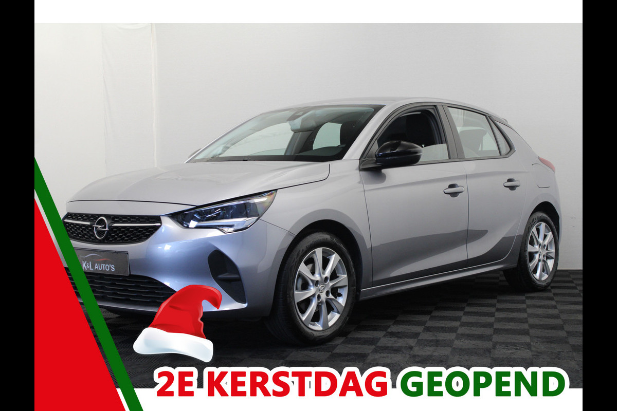 Opel Corsa 1.2 |Navi|Carplay|