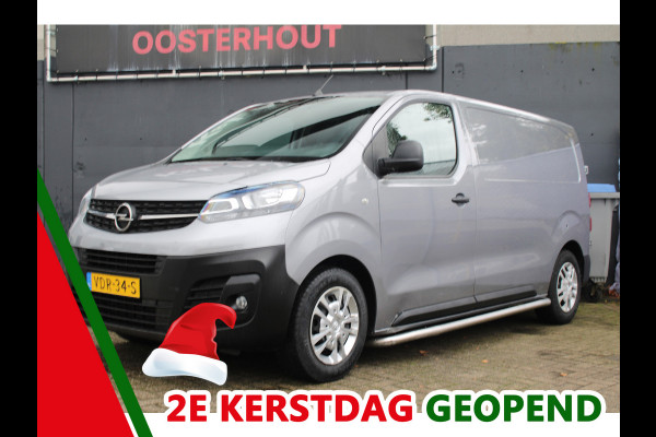 Opel Vivaro 1.5 CDTI L2H1 Edition