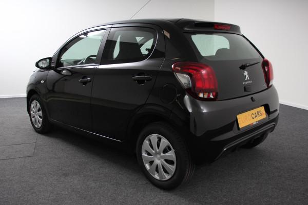 Peugeot 108 1.0 e-VTi Active | Airco | Bluetooth | Led | DAB | 5 deurs