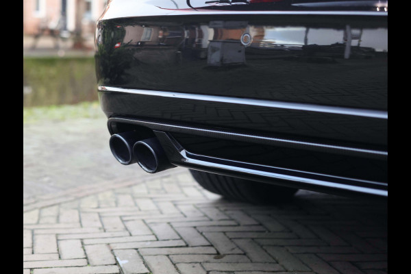 Audi S8 4.0 TFSI Plus Quattro *Dak*ACC*BOSE*Matrix*Havanna Black*Perfecte staat!