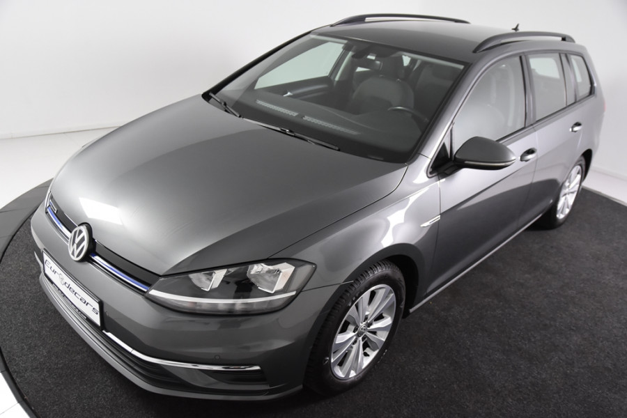 Volkswagen GOLF Variant 1.5 TSI *1ste Eigenaar*Massage*Navigatie*