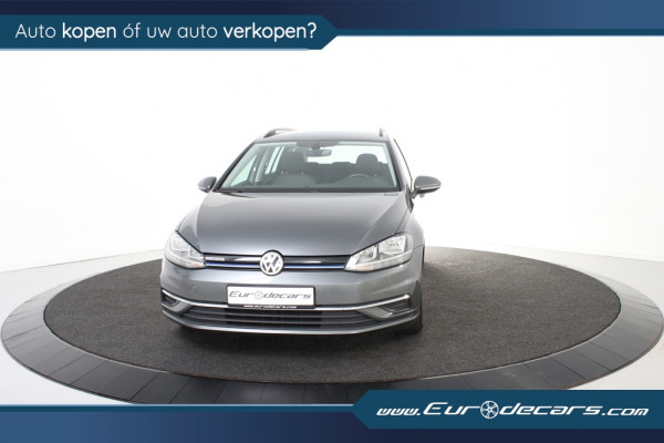 Volkswagen GOLF Variant 1.5 TSI *1ste Eigenaar*Massage*Navigatie*