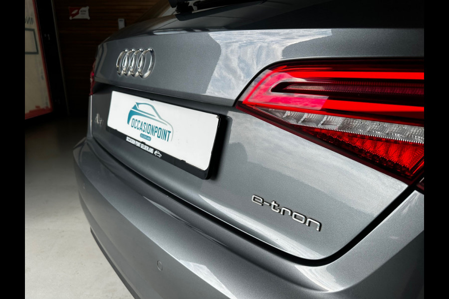 Audi A3 Sportback 1.4 e-tron 204pk Sport | Matrix LED | Virtual | Lane assist | ACC | Climatronic | Drive Select | NAVI | PDC |