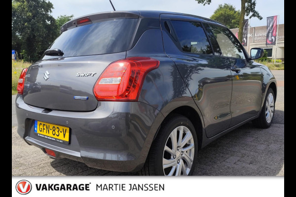 Suzuki Swift 1.2 Stijl Smart Hybrid