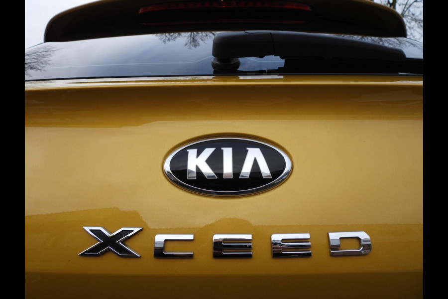 Kia Xceed 1.6 GDi PHEV Plug-In DynamicPlusLine NAVI/CAMERA/EL.KLEP/LED/18"LMV!