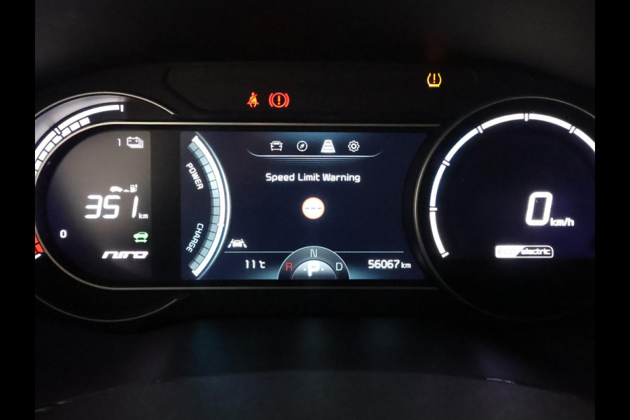 Kia e-Niro ExecutiveLine 64 kWh ACCU 98% !!!