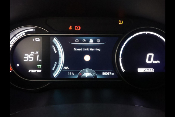 Kia e-Niro ExecutiveLine 64 kWh ACCU 98% !!!