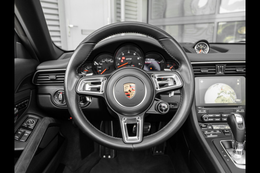 Porsche 911 Cabrio 3.0 Carrera GTS | PDLS+ | Sportstoelen Plus