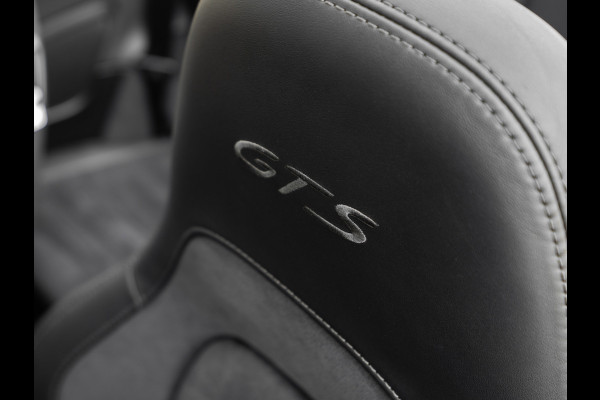 Porsche 911 Cabrio 3.0 Carrera GTS | PDLS+ | Sportstoelen Plus