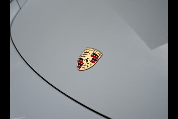 Porsche 911 Cabrio 3.0 Carrera GTS | PDLS+ | Sportstoelen Plus