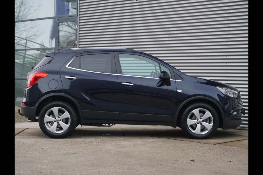 Opel Mokka X 1.4 Turbo Innovation