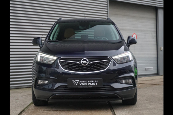 Opel Mokka X 1.4 Turbo Innovation