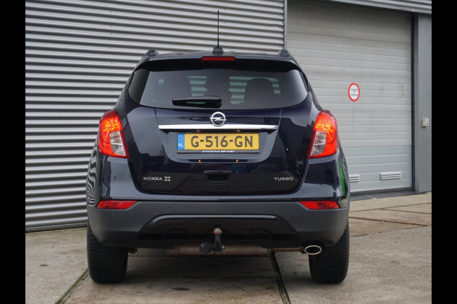 Opel Mokka X 1.4 Turbo Innovation