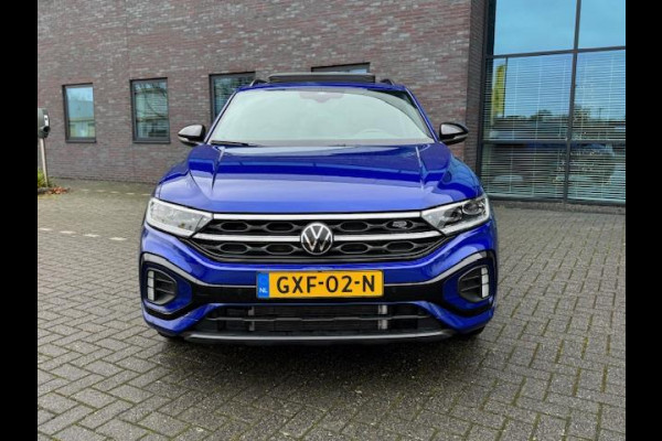 Volkswagen T-Roc 1.5 TSI R-Line