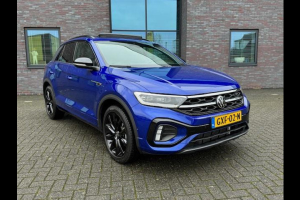 Volkswagen T-Roc 1.5 TSI R-Line