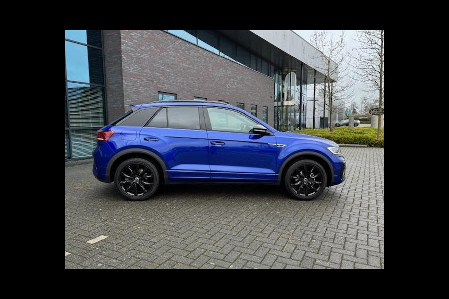 Volkswagen T-Roc 1.5 TSI R-Line