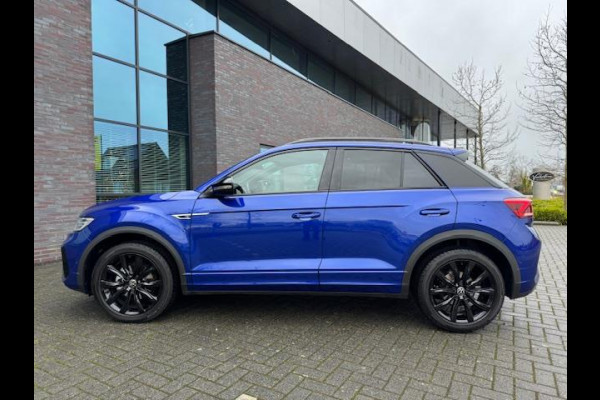 Volkswagen T-Roc 1.5 TSI R-Line