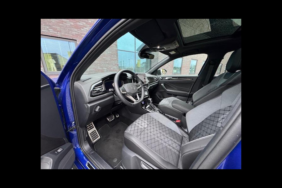 Volkswagen T-Roc 1.5 TSI R-Line