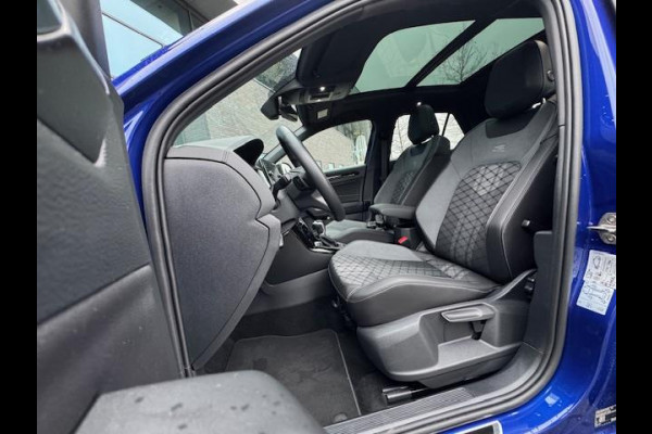 Volkswagen T-Roc 1.5 TSI R-Line