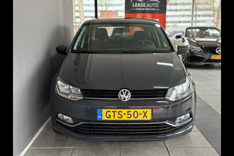 Volkswagen Polo 1.2|AIRCO|NWE APK|LM-VELGEN|