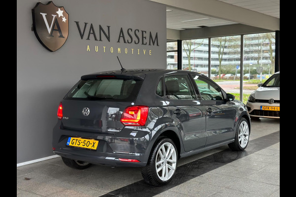 Volkswagen Polo 1.2|AIRCO|NWE APK|LM-VELGEN|