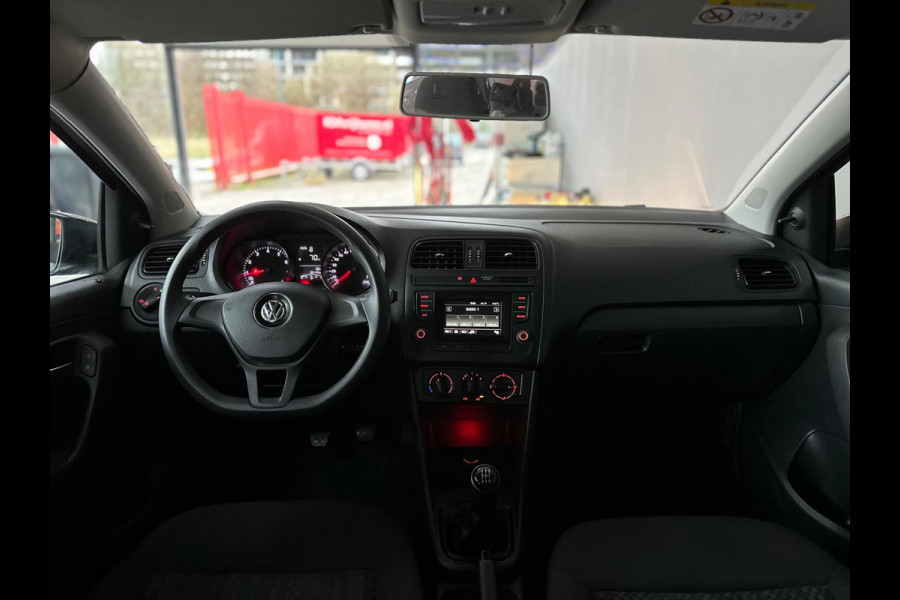 Volkswagen Polo 1.2|AIRCO|NWE APK|LM-VELGEN|