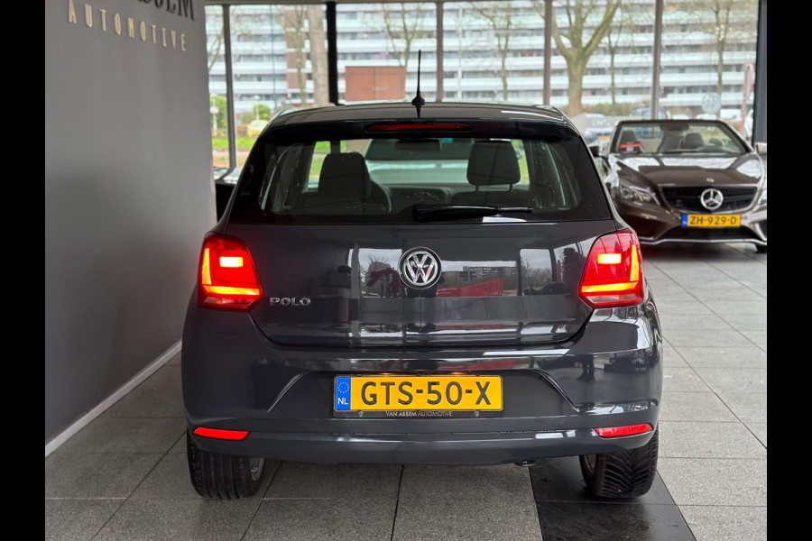 Volkswagen Polo 1.2|AIRCO|NWE APK|LM-VELGEN|