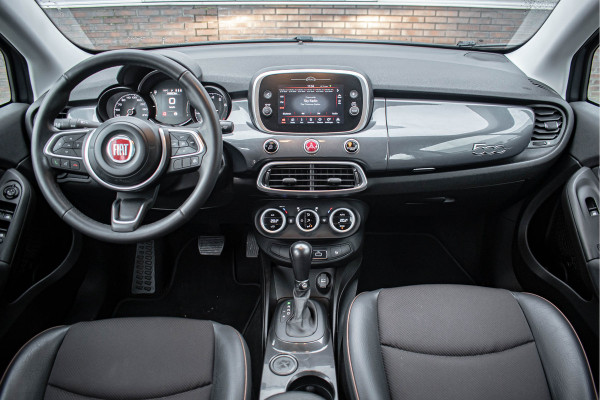 Fiat 500X 1.3 GSE Automaat