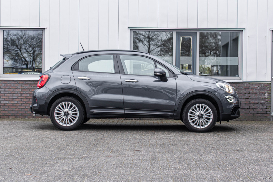 Fiat 500X 1.3 GSE Automaat