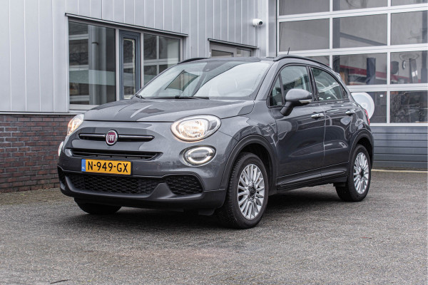 Fiat 500X 1.3 GSE Automaat