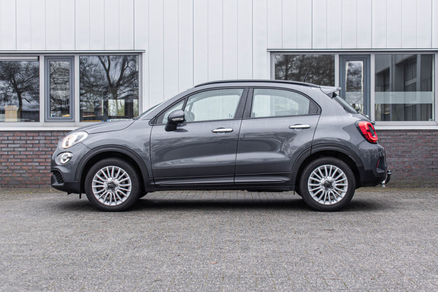 Fiat 500X 1.3 GSE Automaat