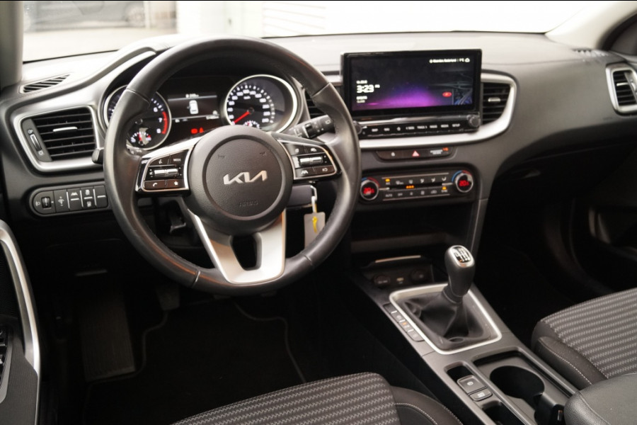 Kia Ceed SW 1.0 T-GDi 120pk DynamicLine -NAVI-ECC-PDC-