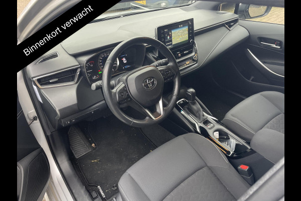 Toyota Corolla Touring Sports 1.8 Hybrid Active | Parkeersensoren achter | Apple Carplay & AndroidAUTO | Camera | Navigatie