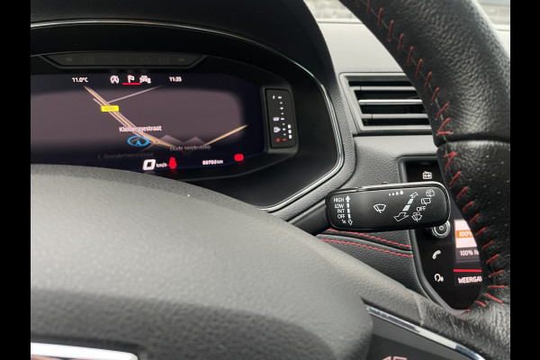 Seat Ibiza 1.0 TSI FR Business Intense | Virtual Cockpit | Pano | Trekhaak | LED | Camera