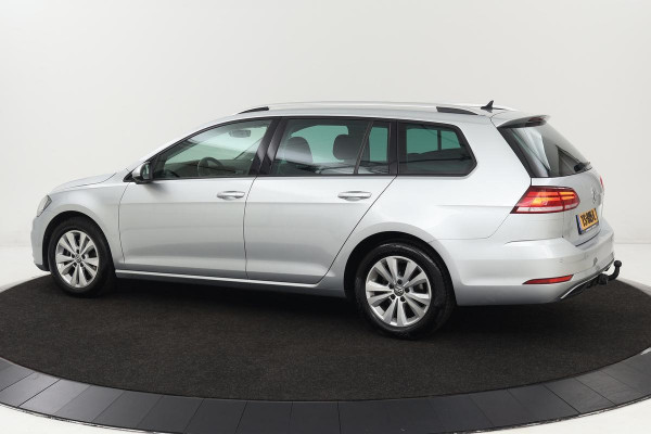 Volkswagen Golf 1.0 TSI Comfortline | Trekhaak | Stoelverwarming | Adaptive cruise | Carplay | Massage | Navigatie | Alcantara | Climate control