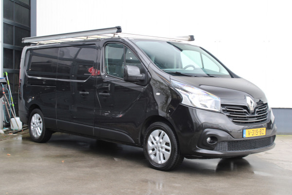 Renault Trafic 1.6 dCi T29 L2H1 Luxe |Cruise|Airco|