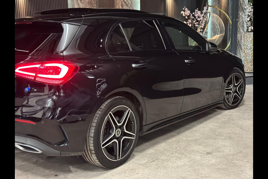 Mercedes-Benz A-Klasse 200 AMG|PANO|SFEER|BOMVOL!