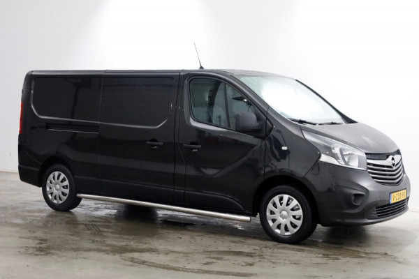 Opel Vivaro 1.6 CDTI Euro6 L2H1 Edition Airco/Navi 01-2019