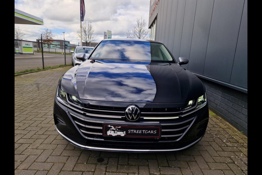 Volkswagen Arteon 2.0 TSI 4Motion R 280pk /DCC /ACC /Full!!