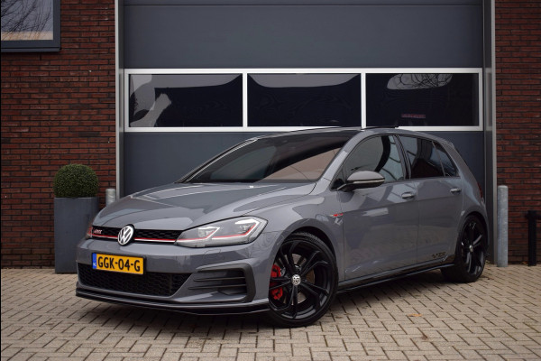 Volkswagen Golf GTI TCR 2.0 TSI 290pk DSG | Pano | ACC | Camera | Dynaudio