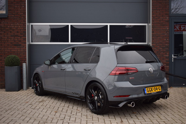 Volkswagen Golf GTI TCR 2.0 TSI 290pk DSG | Pano | ACC | Camera | Dynaudio