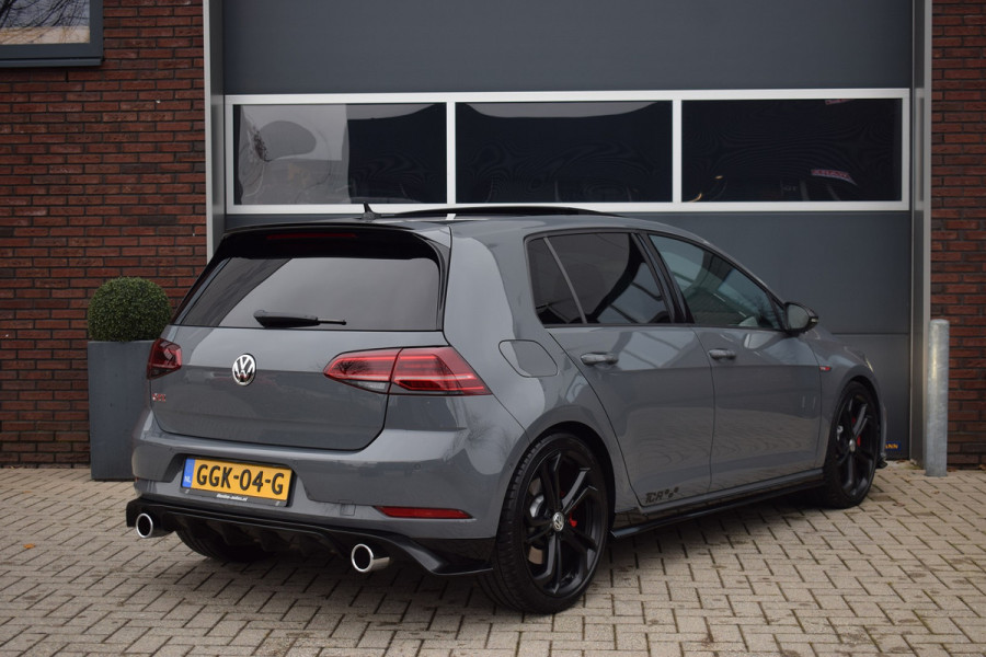 Volkswagen Golf GTI TCR 2.0 TSI 290pk DSG | Pano | ACC | Camera | Dynaudio