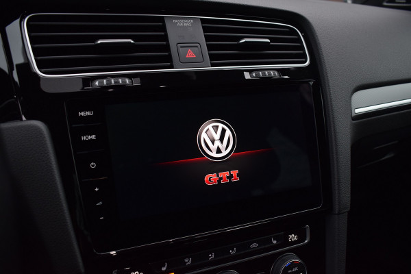 Volkswagen Golf GTI TCR 2.0 TSI 290pk DSG | Pano | ACC | Camera | Dynaudio