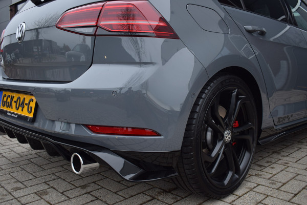 Volkswagen Golf GTI TCR 2.0 TSI 290pk DSG | Pano | ACC | Camera | Dynaudio