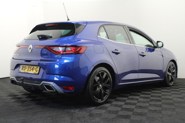 Renault Mégane 1.6 TCe GT |Navi|Alcantara|