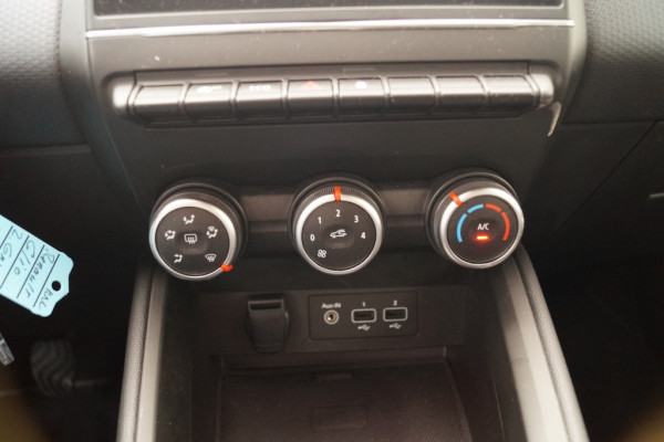 Renault Clio 1.0 TCe 90pk Equilibre -AIRCO-NAVI-PDC-