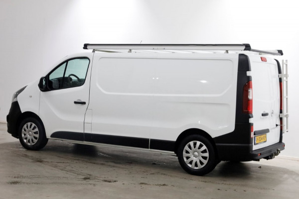 Opel Vivaro 1.6 CDTI 125pk E6 L2H1 Edition Airco/Navi 08-2018