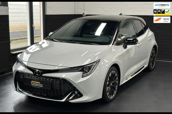 Toyota Corolla 1.8 Hybrid GR-Sport