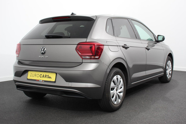 Volkswagen Polo 1.0 TSI 95pk Comfortline Plus | Navigatie | Apple Carplay/Android Auto | Adaptive Cruise Control | Stoelverwarming | Climate Control | Getinte ramen