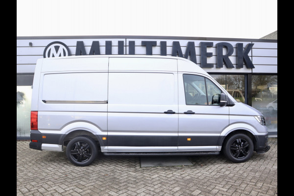 Volkswagen Crafter 2.0TDI L3H3 177PK AUTOMAAT